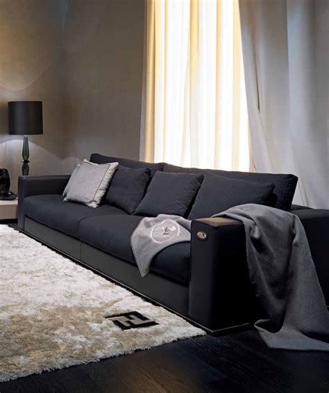 prezzo letto fendi|fendi sofa price.